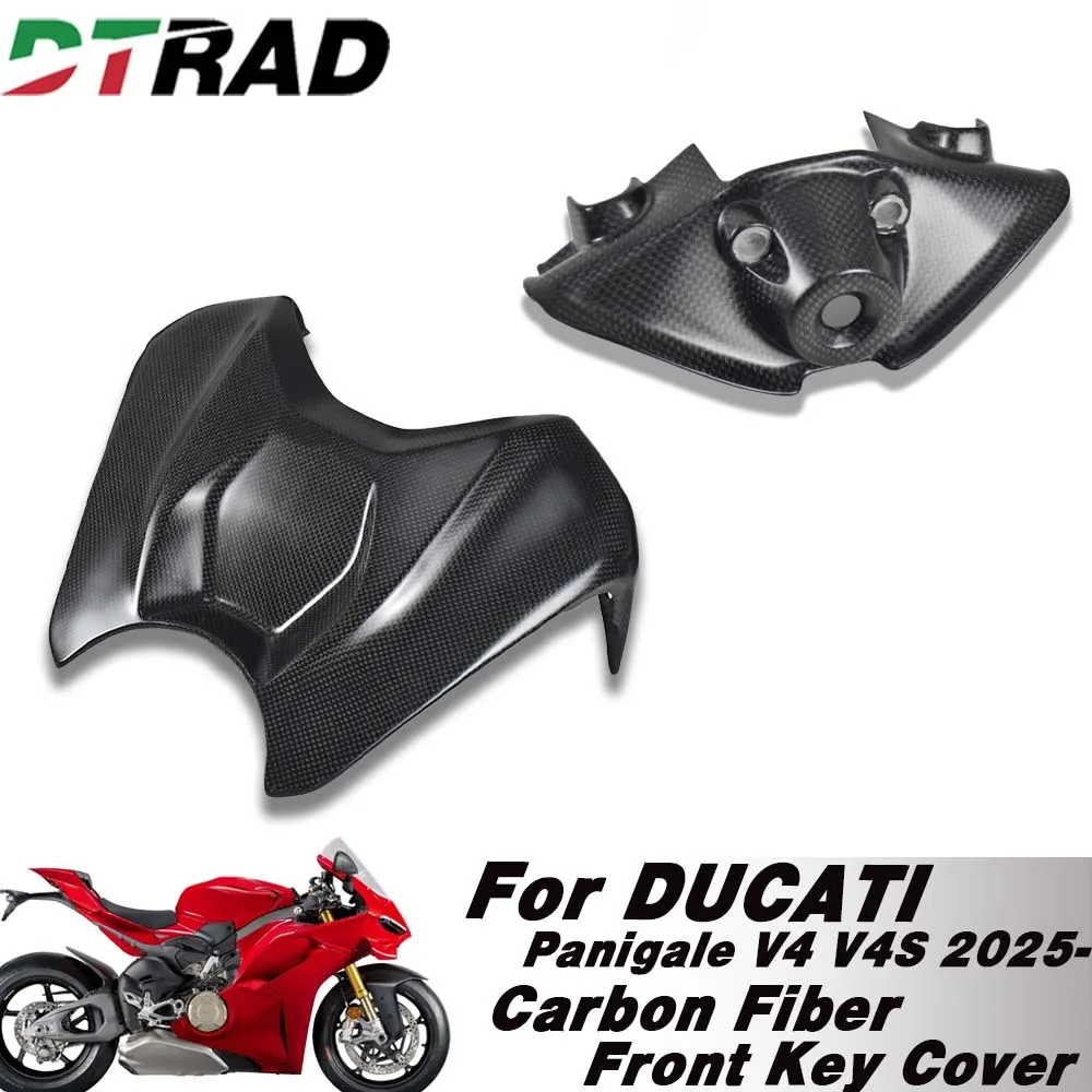 For Ducati Panigale…