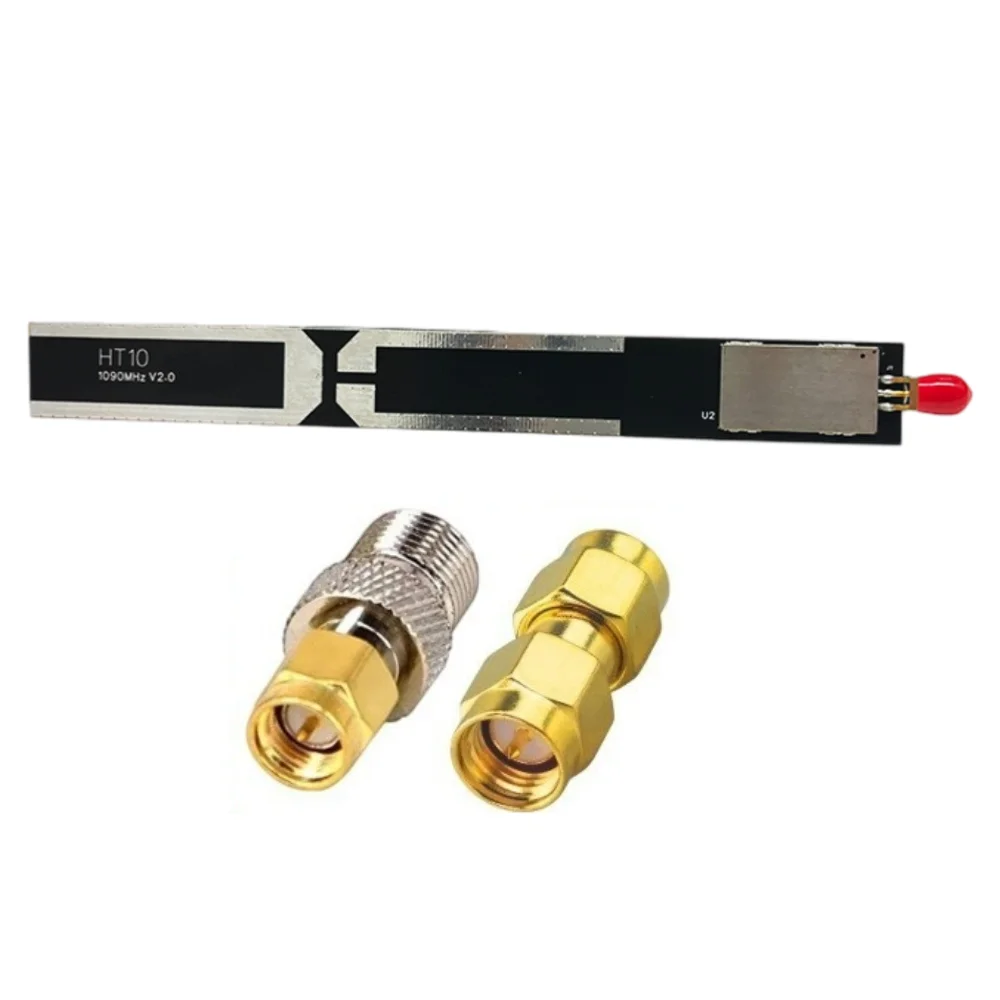 

Активная антенна HT10, 1090 +/- 15 МГц, усиление 20 дБ, 50 Ом, электронный измерительный прибор