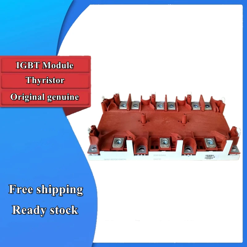 

IGBT Module SKIM401GD128D SKIM455GD12T4D1 SKIM500GD128DM SKIM600GD126DLM SKIM601GD126DLM SKIM601GD126DM