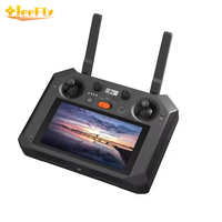 TX10A Built-in Screen Remote Controller Drone for FIMI X8 Pro and X8SE 2022 and X8SE 2022 V2 Camera Drone
