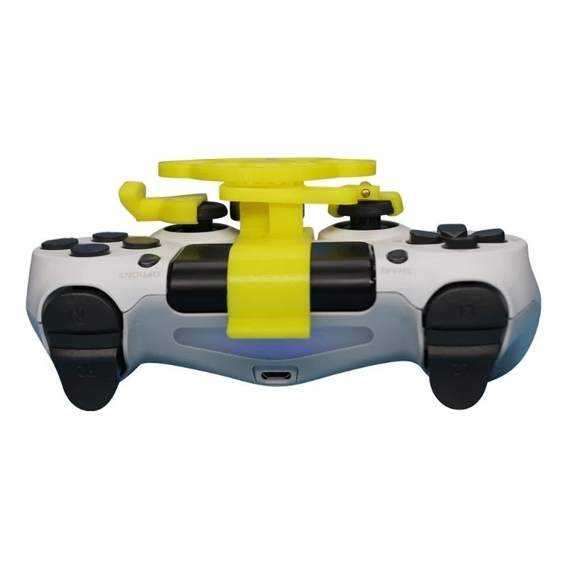 H55F Game Joystick Racing Games Simulator Simulator Huxiliary для GamePad