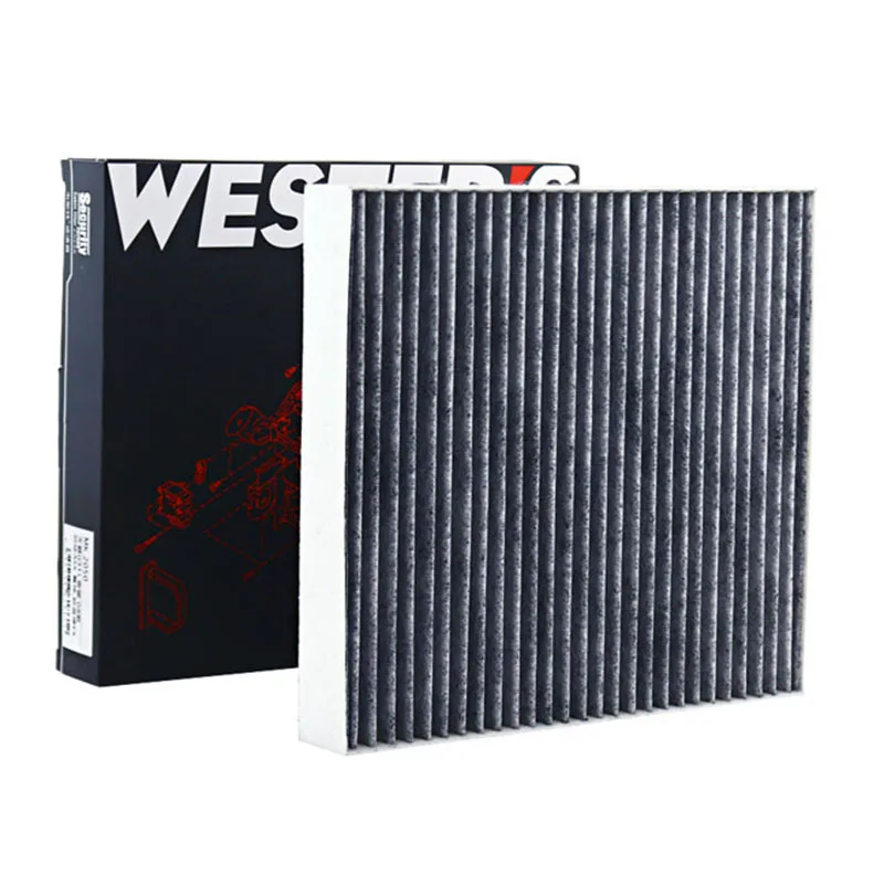 For MITSUBISHI Lancer 2007-2017 WESTGUARD Cabin Air Filter MK2050