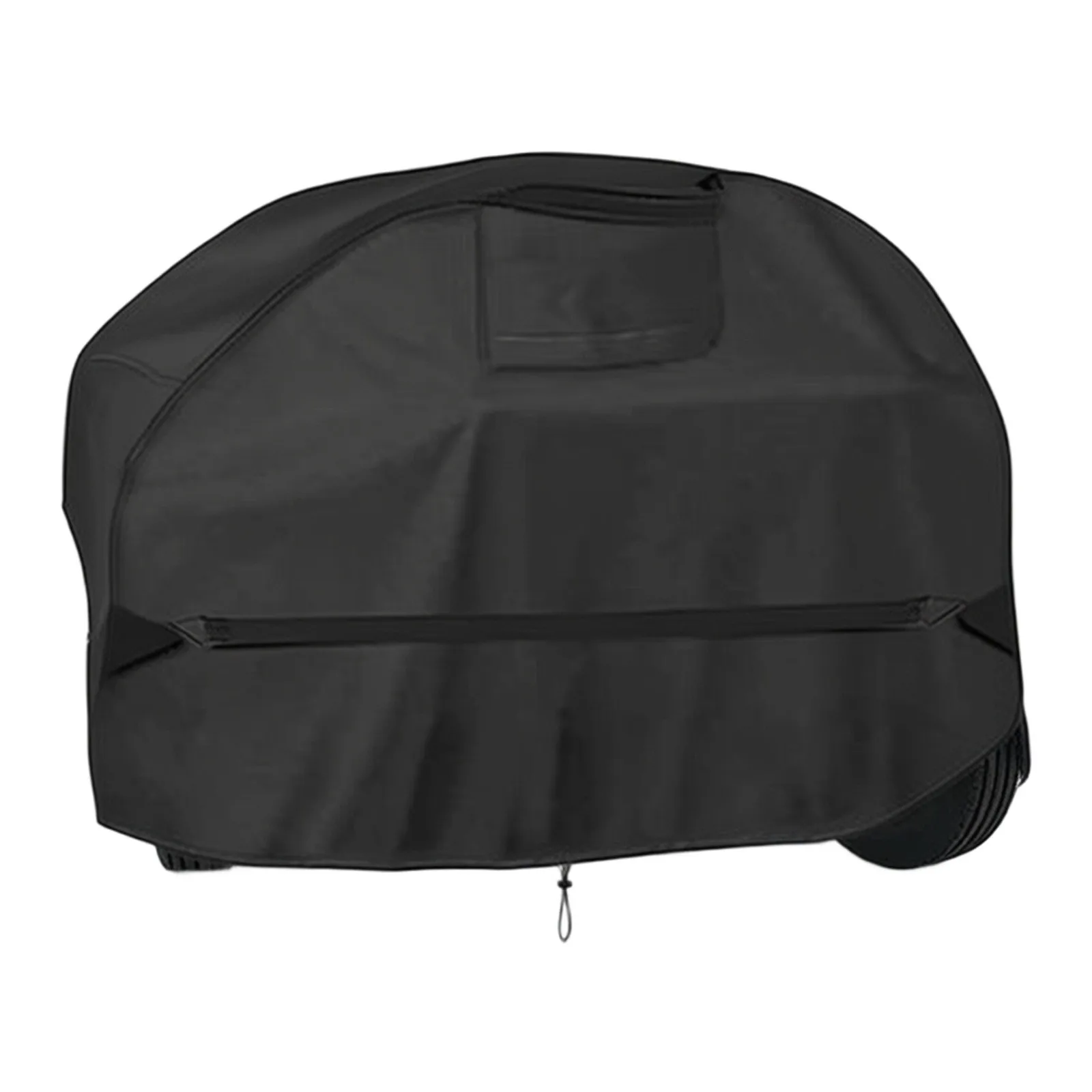 Log Splitter Cover with Waterproof Layer Designed for Full Coverage of Gas or Electric Models Easy Maintenance
