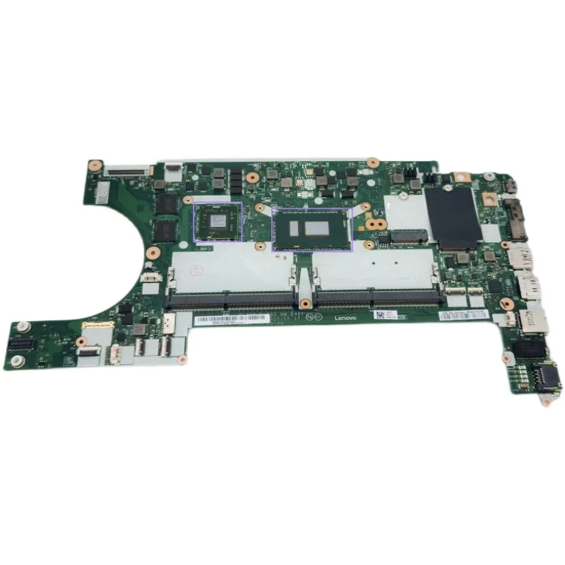 Thinkpad L480 Independent motherboard NM-B461 i5-8350