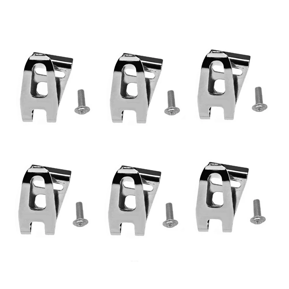 Imagem -04 - Motorista de Impacto Broca Elétrica sem Fio Gancho Clipe Cinto Makita 18v Lxt Brocas sem Fio 4529478 Pcs