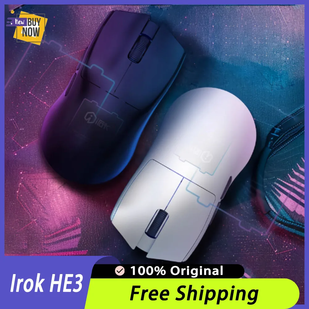 Irok HE3 Bluetooth … - image