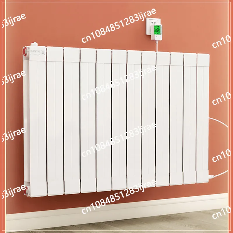 

Rubens Water Heater for Home Mobile Circulating Water Injection Electric Heating Radiator Electric Sheet Energy Saving Heater