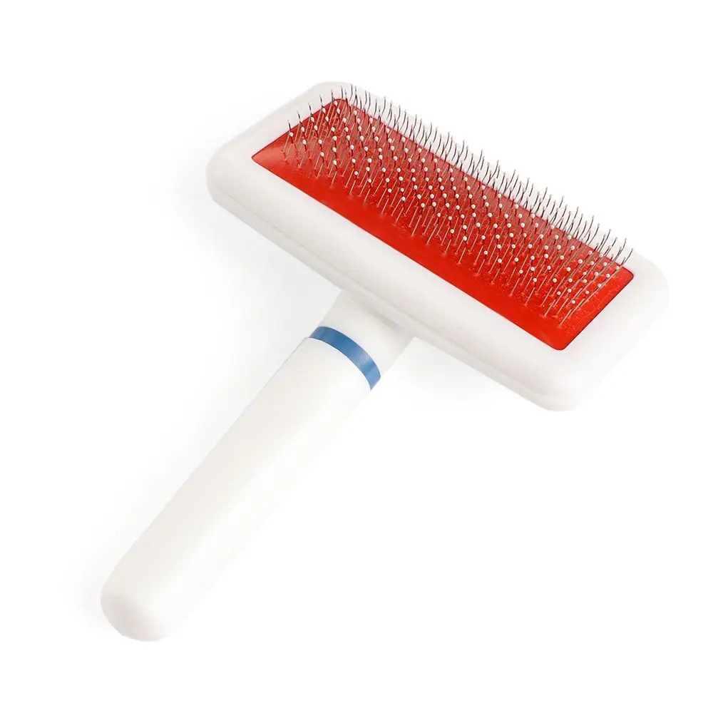 Pet Slicker Brush for Dogs & Cats product image