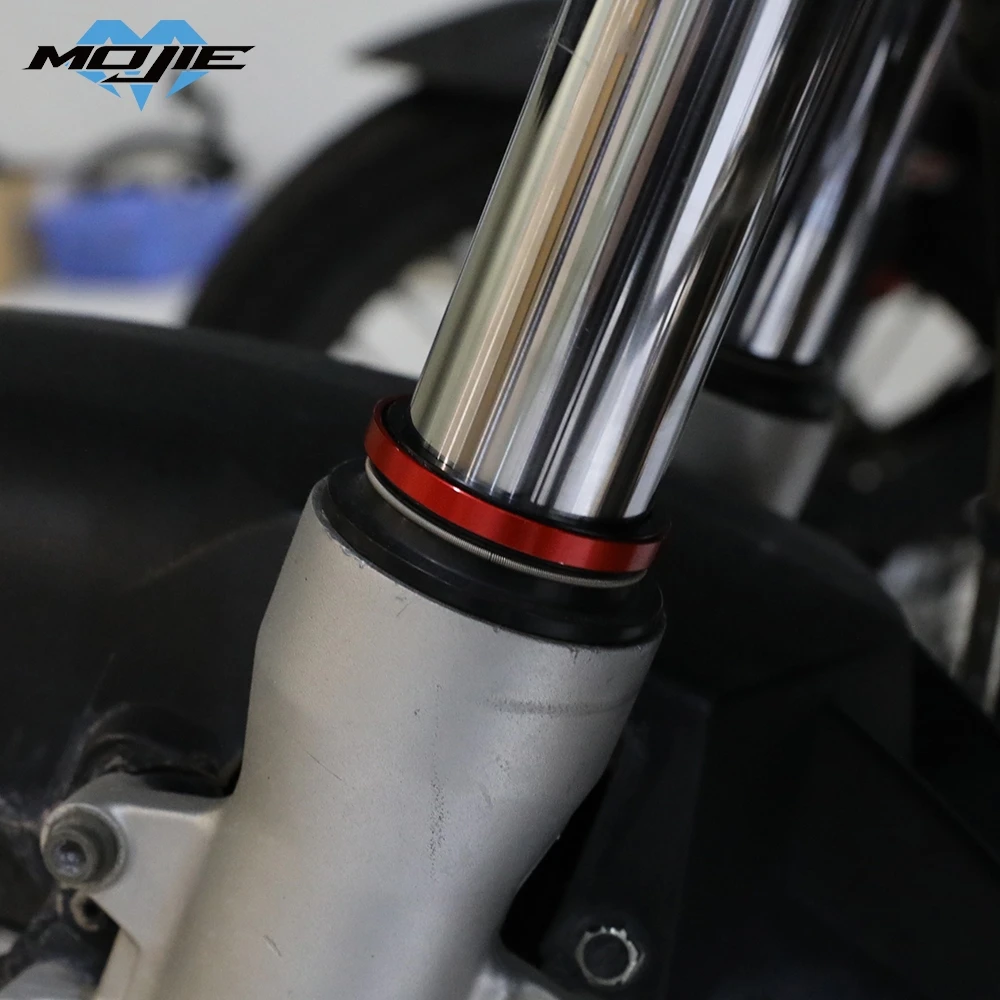 

FOR YAMAHA Tracer/7 9 700 900 700GT 900GT TRACER9 TRACER700 TRACER900 TRACER700GT Shock Absorber Auxiliary Adjustment Ring