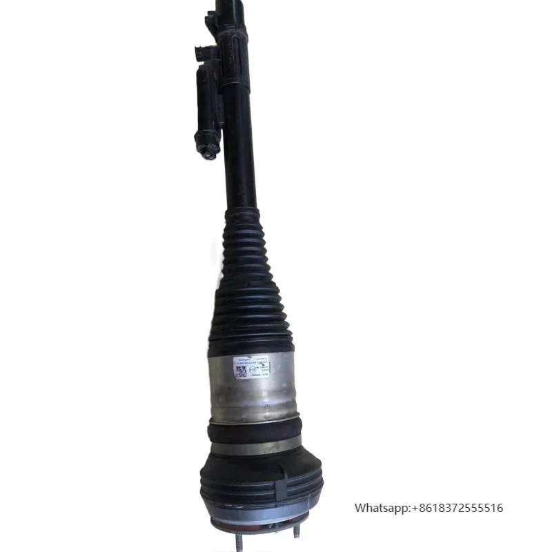 

daRear Shock Absorber for Mercedes S-Class W222 S550 S63 A2223207313 A2223200313 Air Ride Suspension