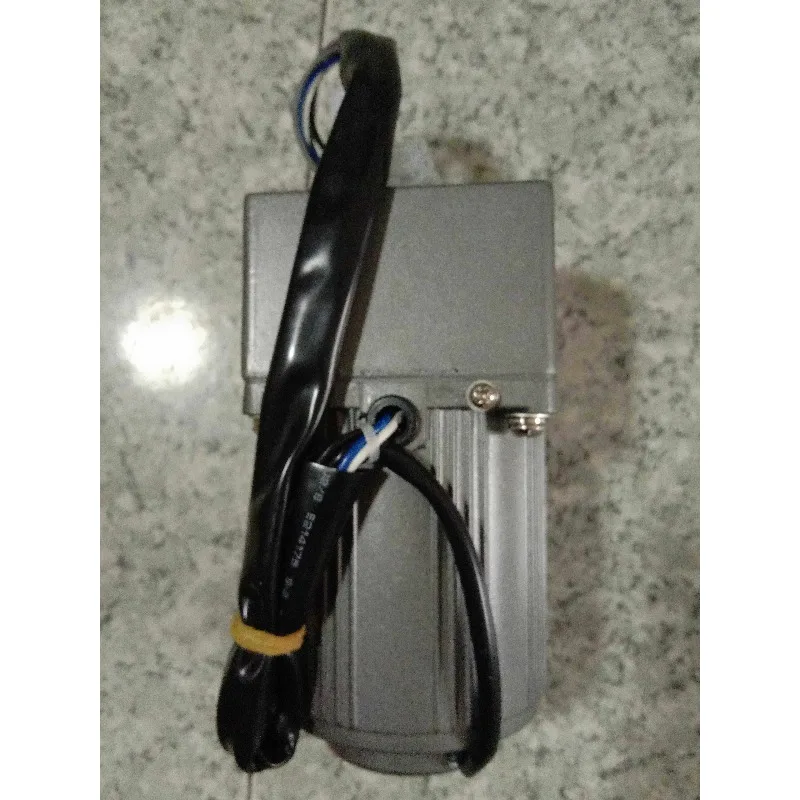 Hydraulic damping tensioner, hydraulic, tension, warp knitting machine, textile accessories small motor