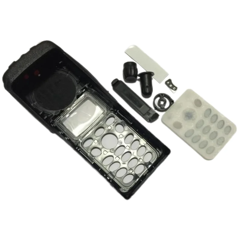 مناسبة لموتورولا اسلكية تخاطب XTS2500I XTS-2500I قذيفة الوجه III الجيل قذيفة اسلكية تخاطب الملحقات الجيل الثالث