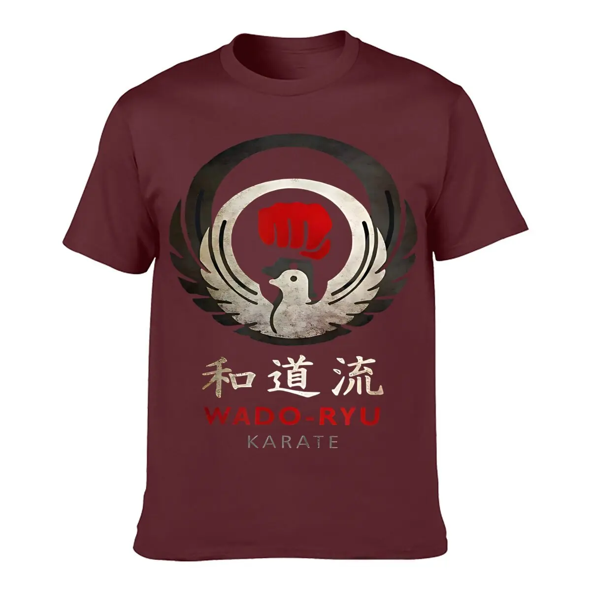 Variant: Maroon