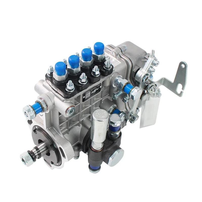 4 Cylinder Fuel Injection Pump 4QT72ZH-1 Forklift Oil Pump for A490/C490 Diesel Engine