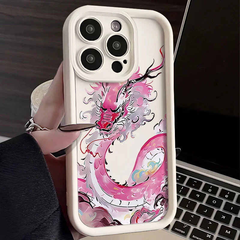 Pink Divine Dragon … - image