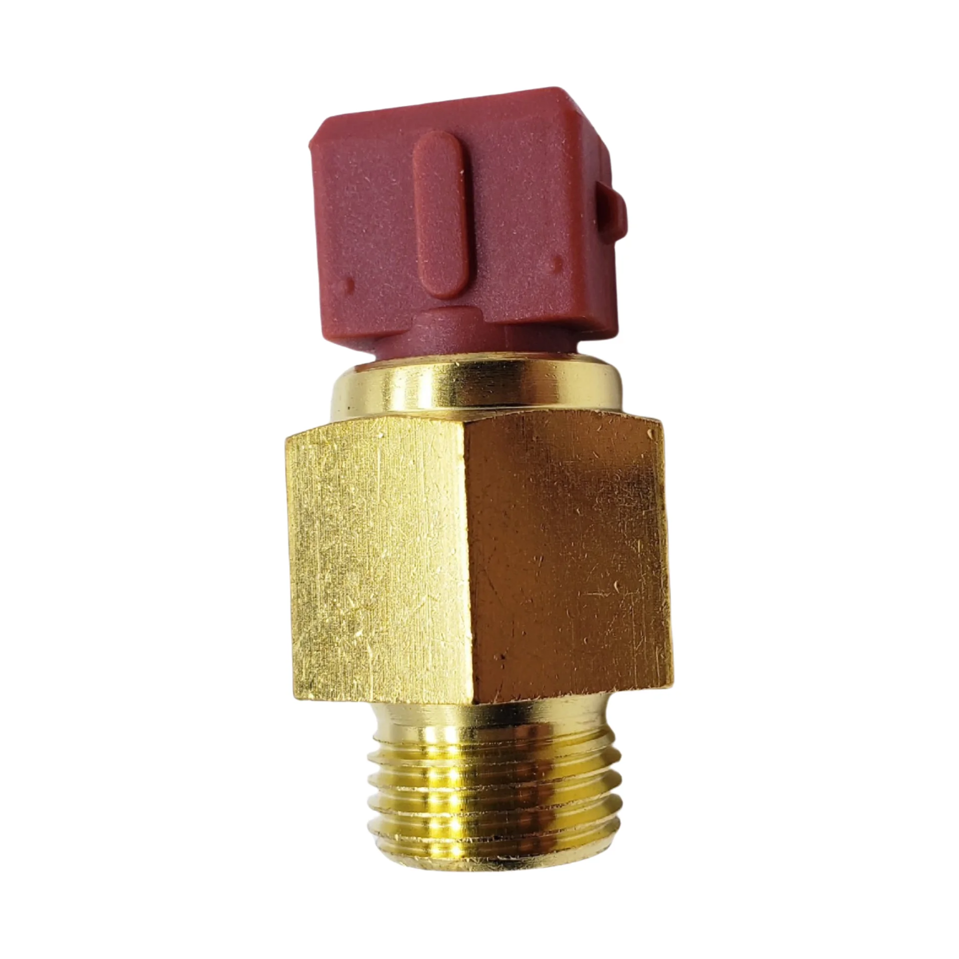 

JCB2CX 3CX 4CX backhoe loader water temperature sensor Temperature switch sensor JCB701/37400
