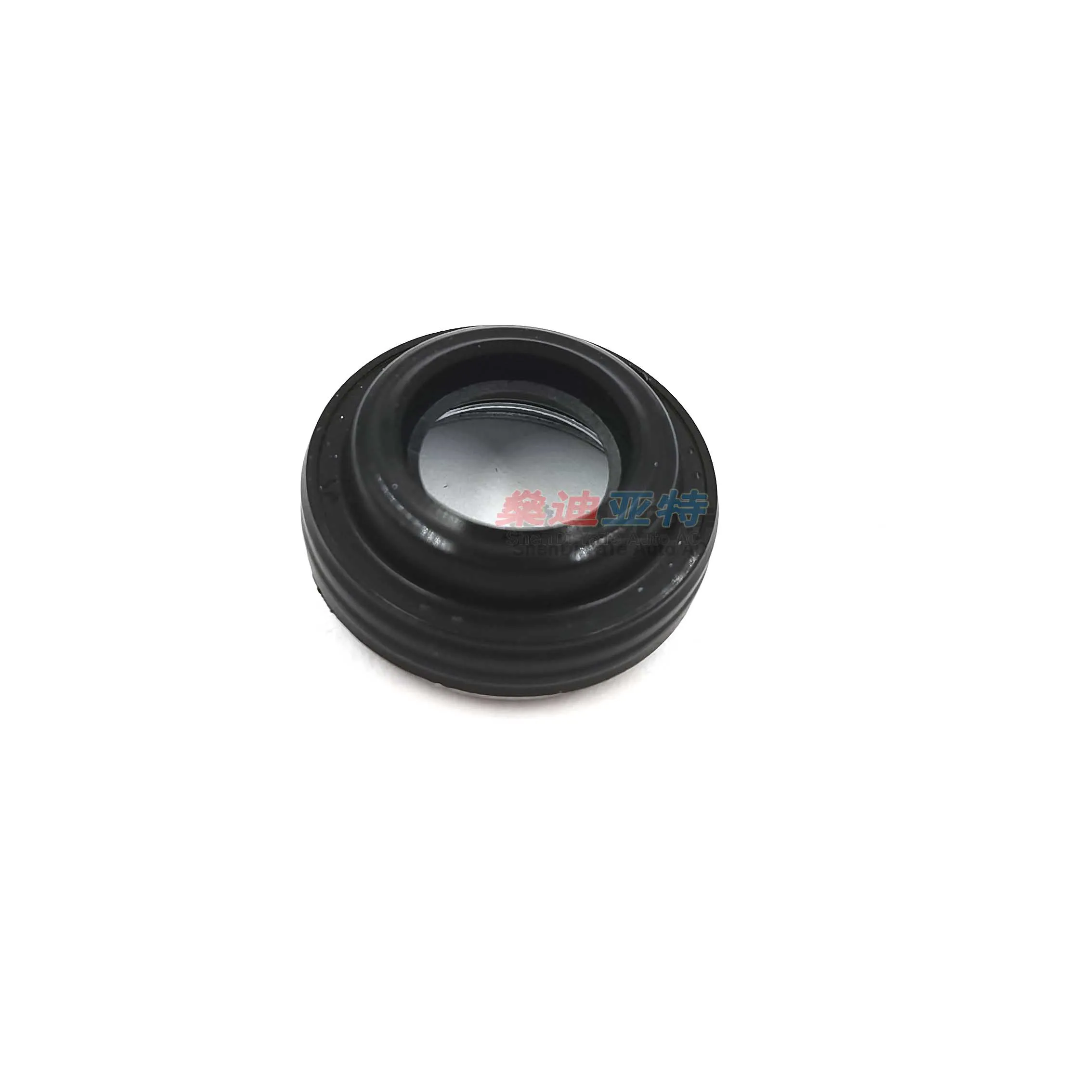 A/C Compressor Oil Seal Shaft Seal Stamps Gasket For FS10/FX15/VF2 R134a HCC Compressor For Focus Fox Escape Mustang Transit