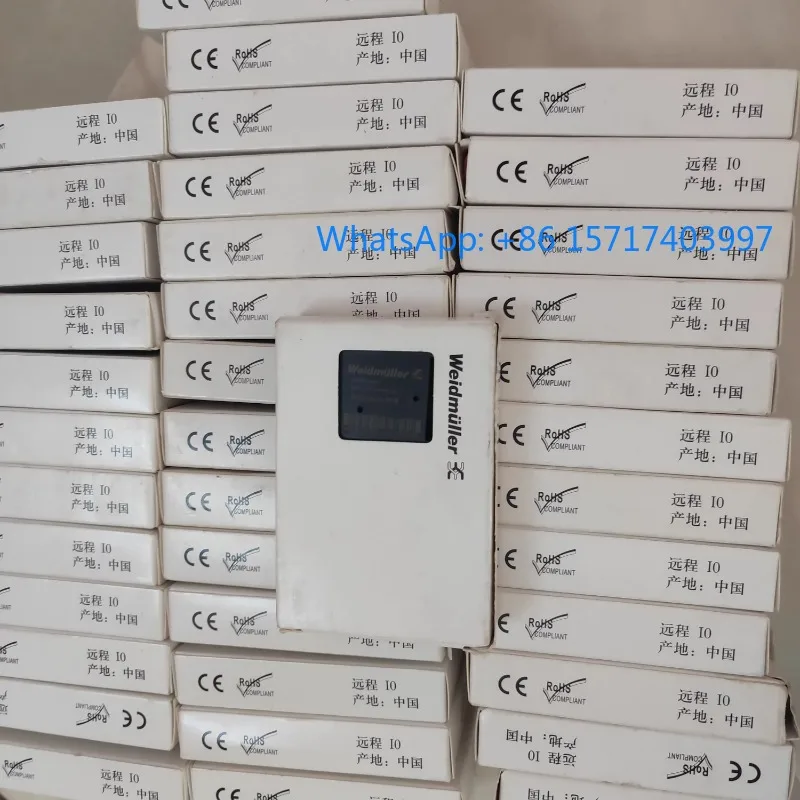 

UR20-16DI 16DO F-BC PF-P B PN, 283127 2829450000