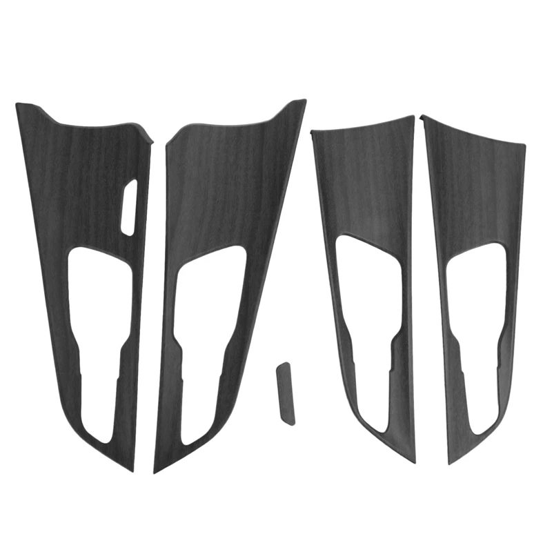 

Car Interior Panel Door Handle Covers Trim Catch Bowl Sticker Trim For Kia Sportage NQ5 2022 2023