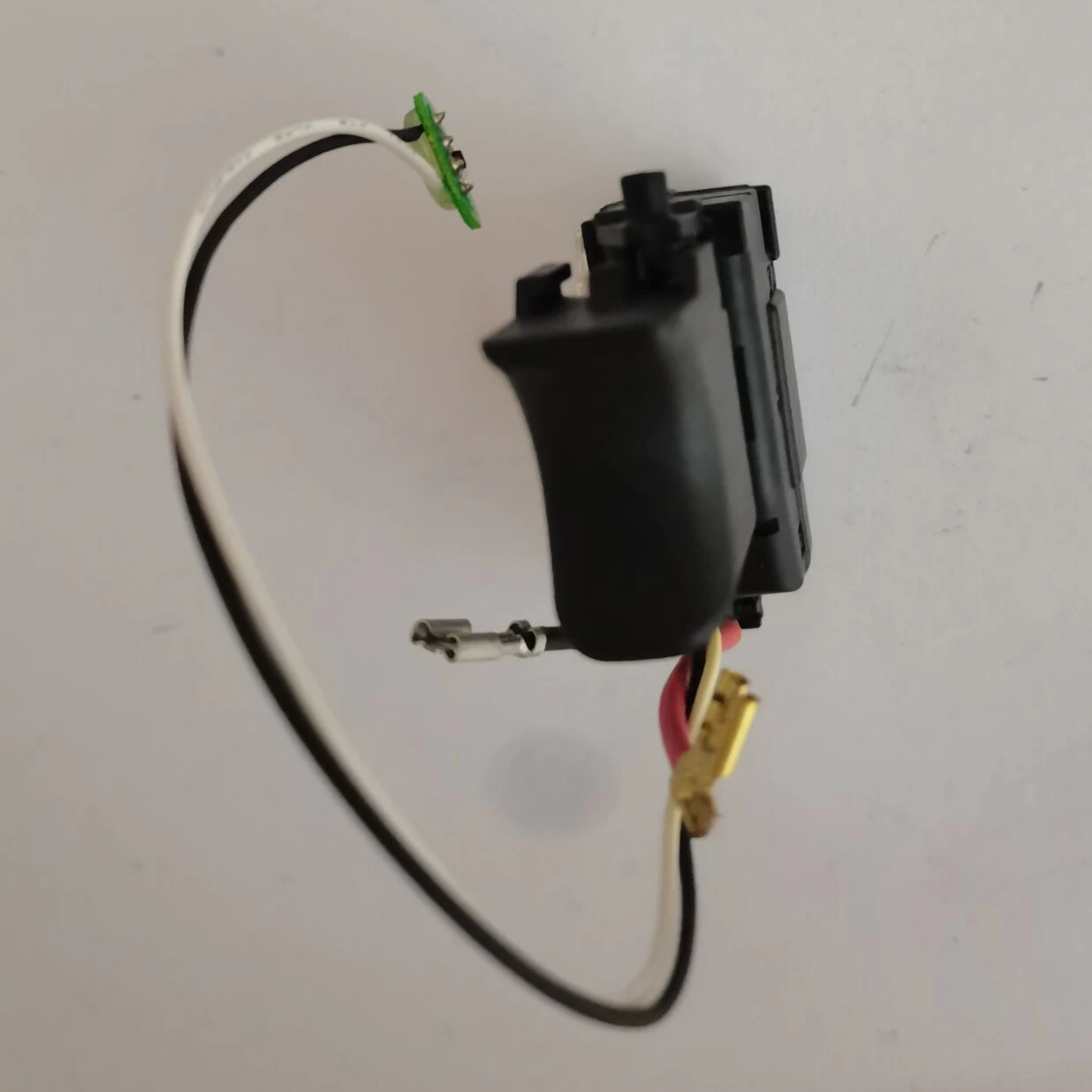 Gatilho mais interruptor para 650699-7 6506997 650645-0 6506450 DF330DWE DF030DWE TD090DWE TD090D DF330D DF030D DF330DWLE