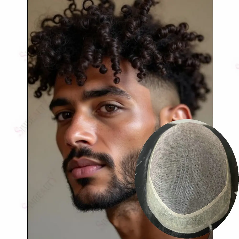 12Mm/15Mm Afro Curl… - image