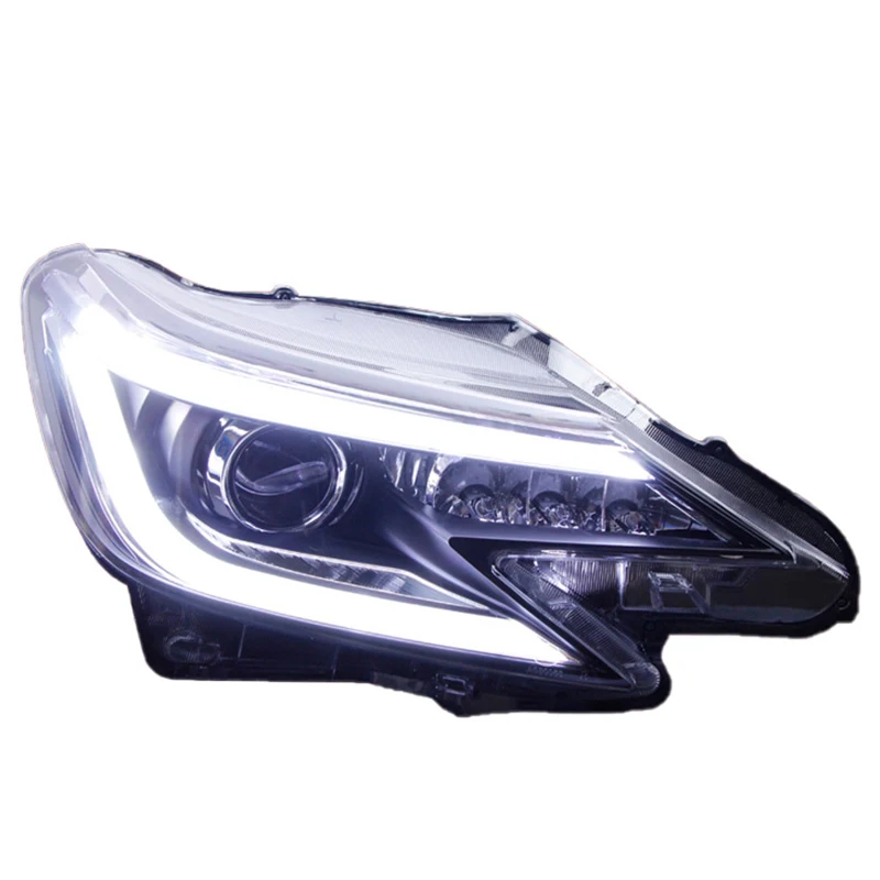 

New Upgraded LED Headlights For Ruizhi 2013-20172025
