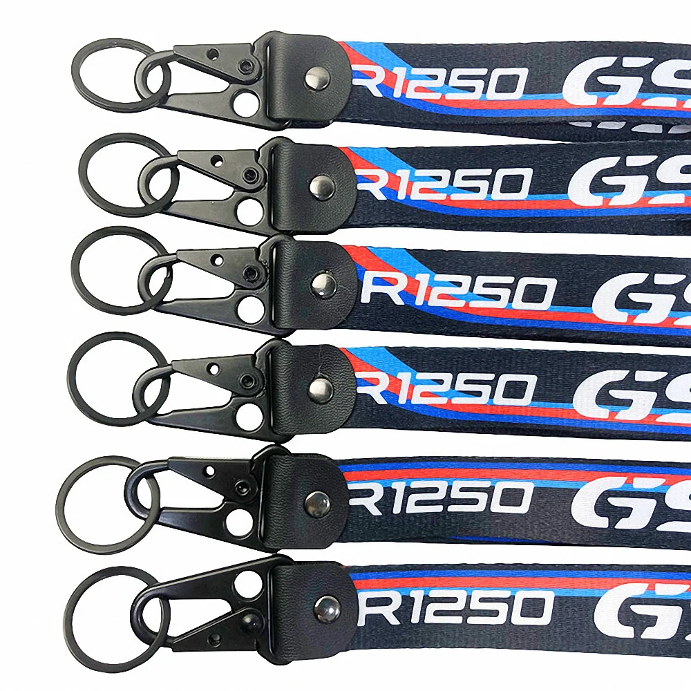 For BMW R1250gs R1200gs F850GS G310gs Keychain Motorcycle Accesories Adventure GS LC F R R1250 R1200 1250 1200 850 310 2020 2024