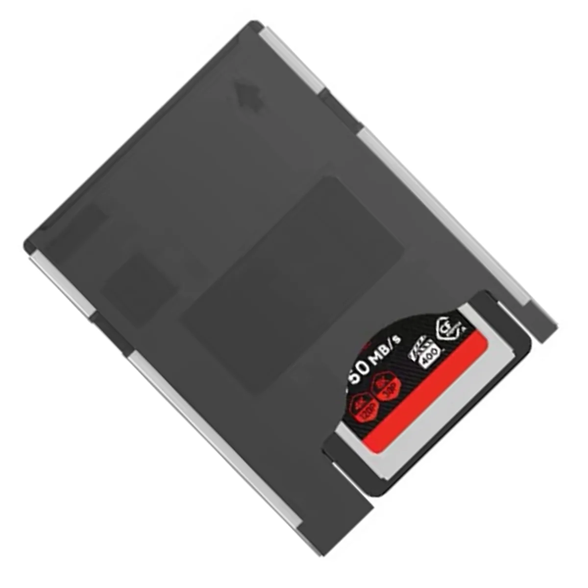 New 3C-Cfexpress Ty…