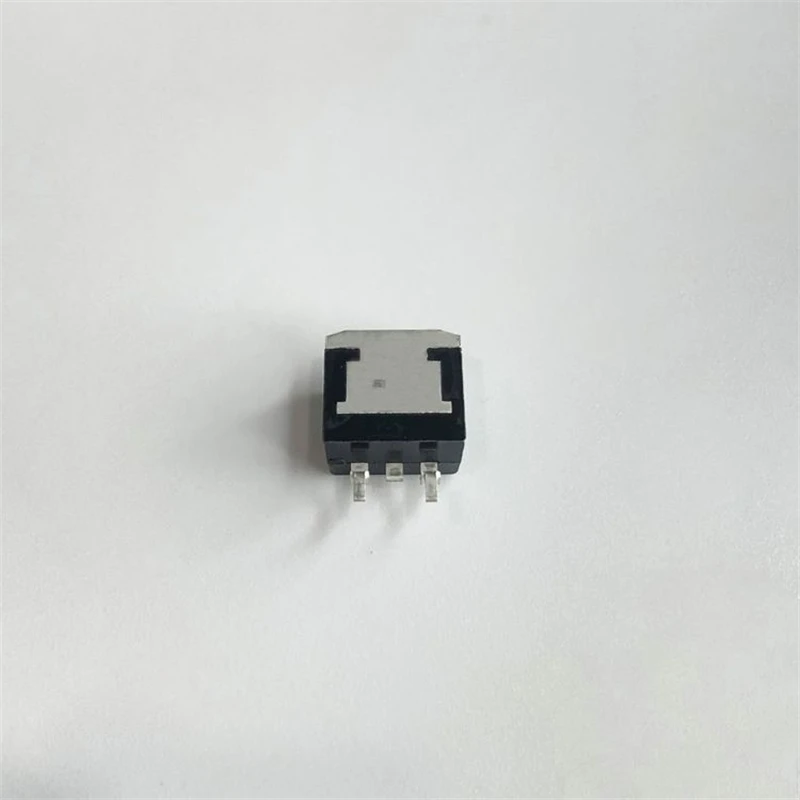 10pcs L7805CV TO263 Electronic Components Integrated Circuits