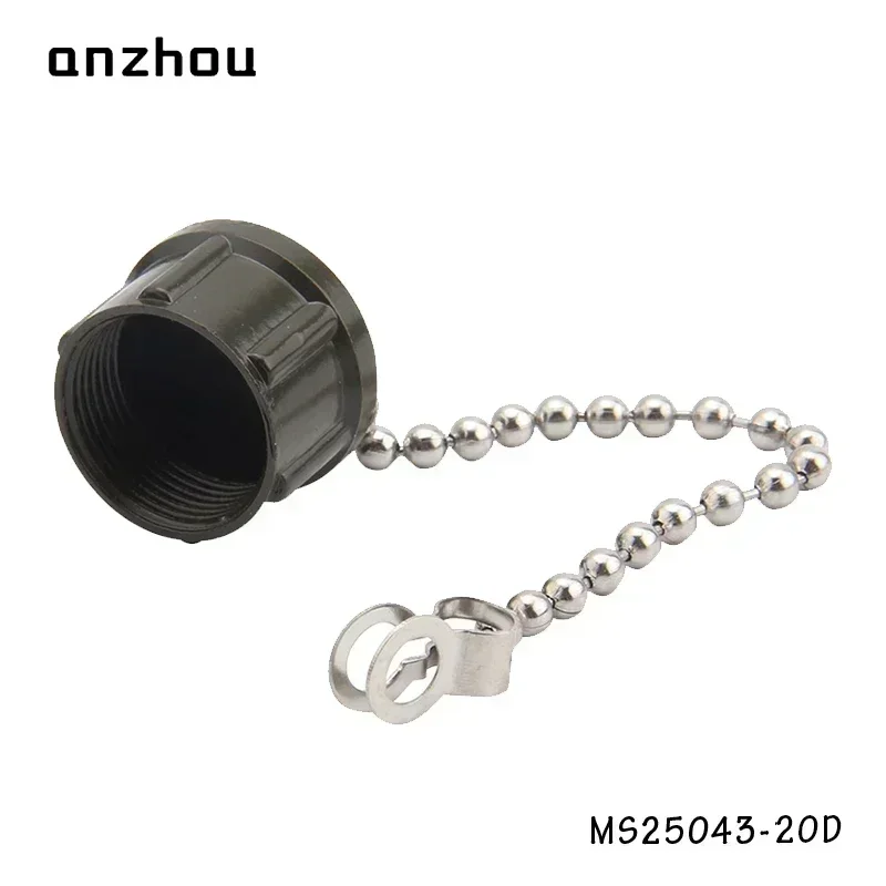 

MS5015 14 core aviation plug MS3106A-20-27P connector MS3102A-20-27S NEW