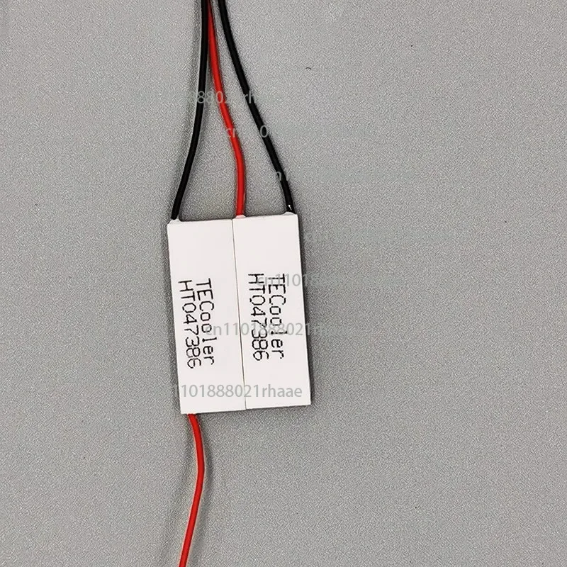 

long miniature special-shaped semiconductor refrigeration sheet refrigeration sheet