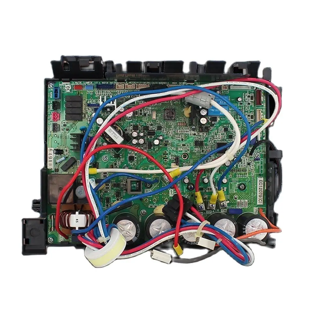 EC12079 EC12079(C) New Original Motherboard Inverter Module PCB For Daikin Air Conditioner RDQ5-6ABV RJQ5-6ABV