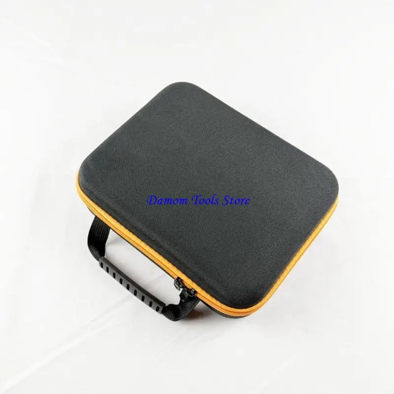 Portautensili ergonomici resistenti all'acqua 57BE progettati con scomparti regolabili per uso professionale e domestico in