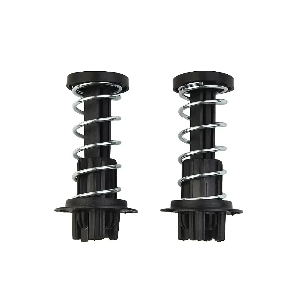 

2pcs Car Hood Springs For Mercedes-Benz C300 C350 C63 GLK350 W204 W212 S212 A207 C207 W222 R231 X204 Hood Vacuum Cleaner Spring