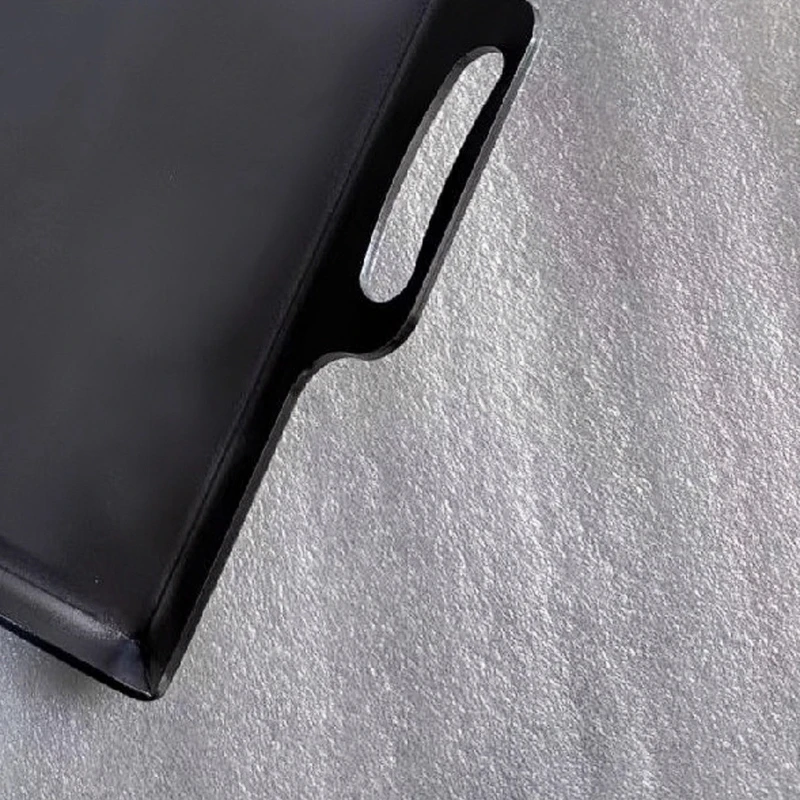 Outdoor Brazier Barbecue Grill Equipment Dismounting Modern Meat Barbecue Grill Lightweight Lron Furniture Parrilla MHSKL