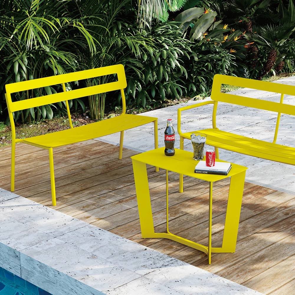 Modern Outdoor Alum… - image