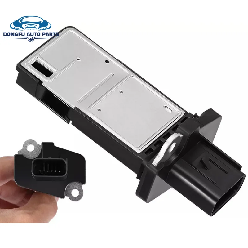 Sensor de Flujo de Aire 3L3A12B579BA para Ford E150 F150 EcoSport Focus Fiesta Fusion Lincoln LS MKS 3W4Z12B579AC, Accesorios para Automóviles