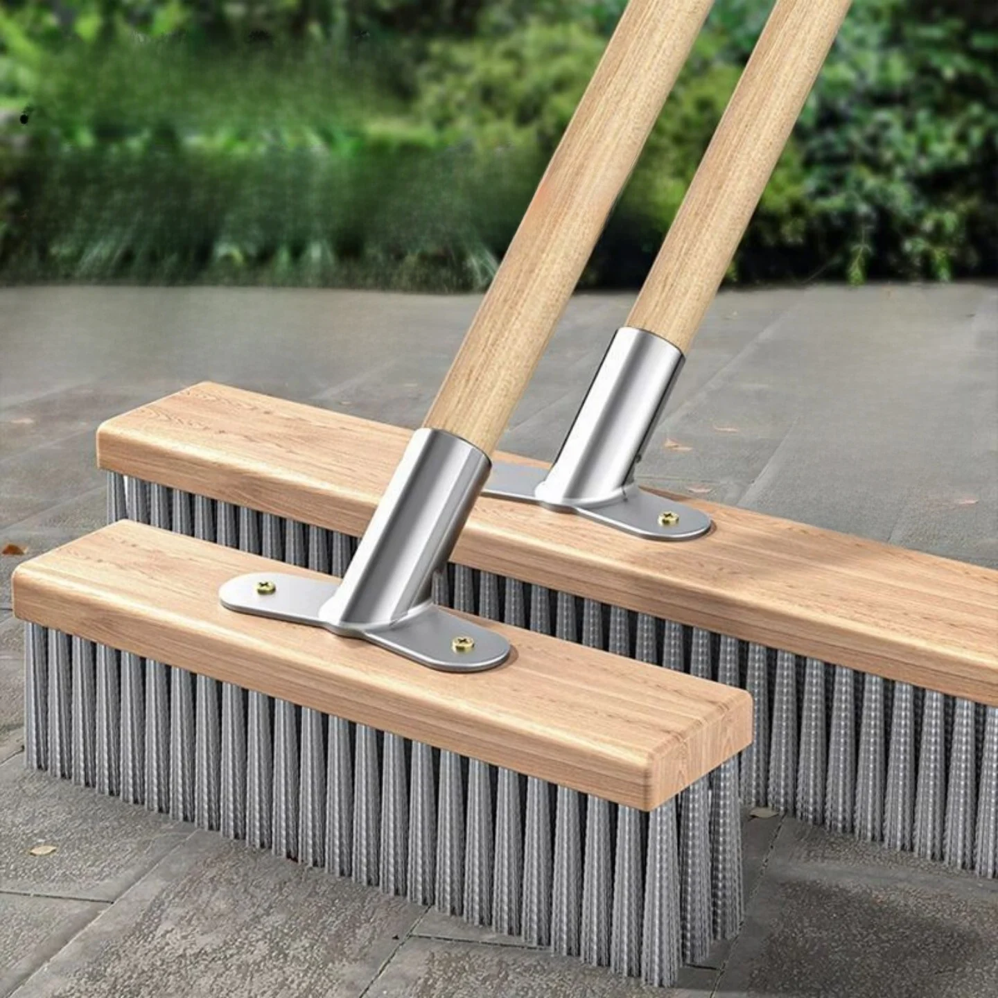 Stainl Steel Long H…