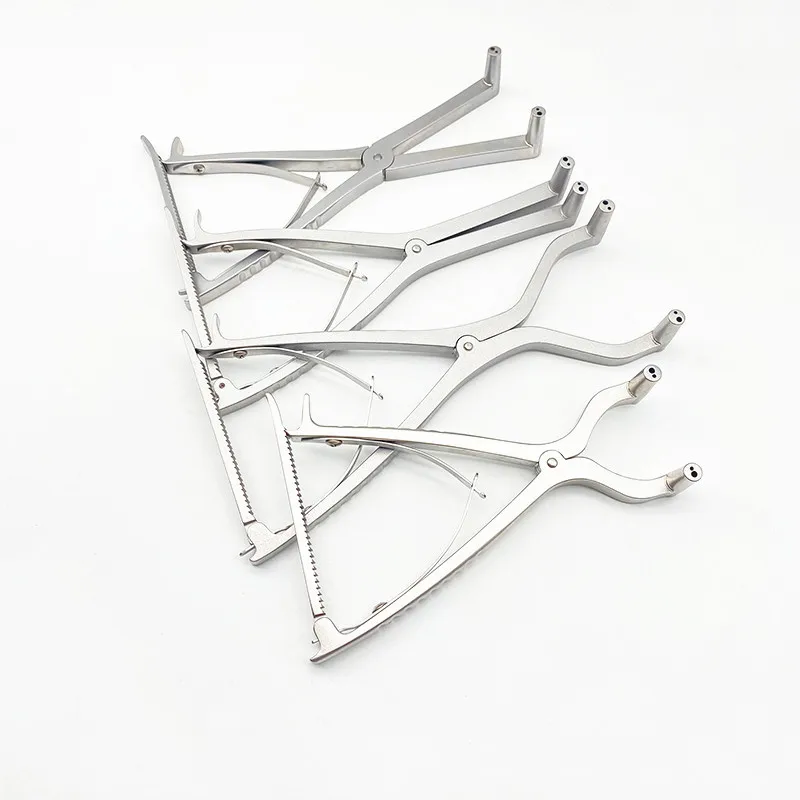 

Kirschner Forceps Distractor 1.5 2.5 Opener Ankle Knee Joint Distractor Compression Forceps Orthopedic Rongeur Tool