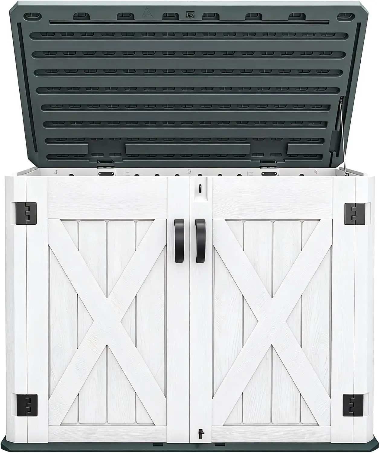 Outdoor Storage She… - image