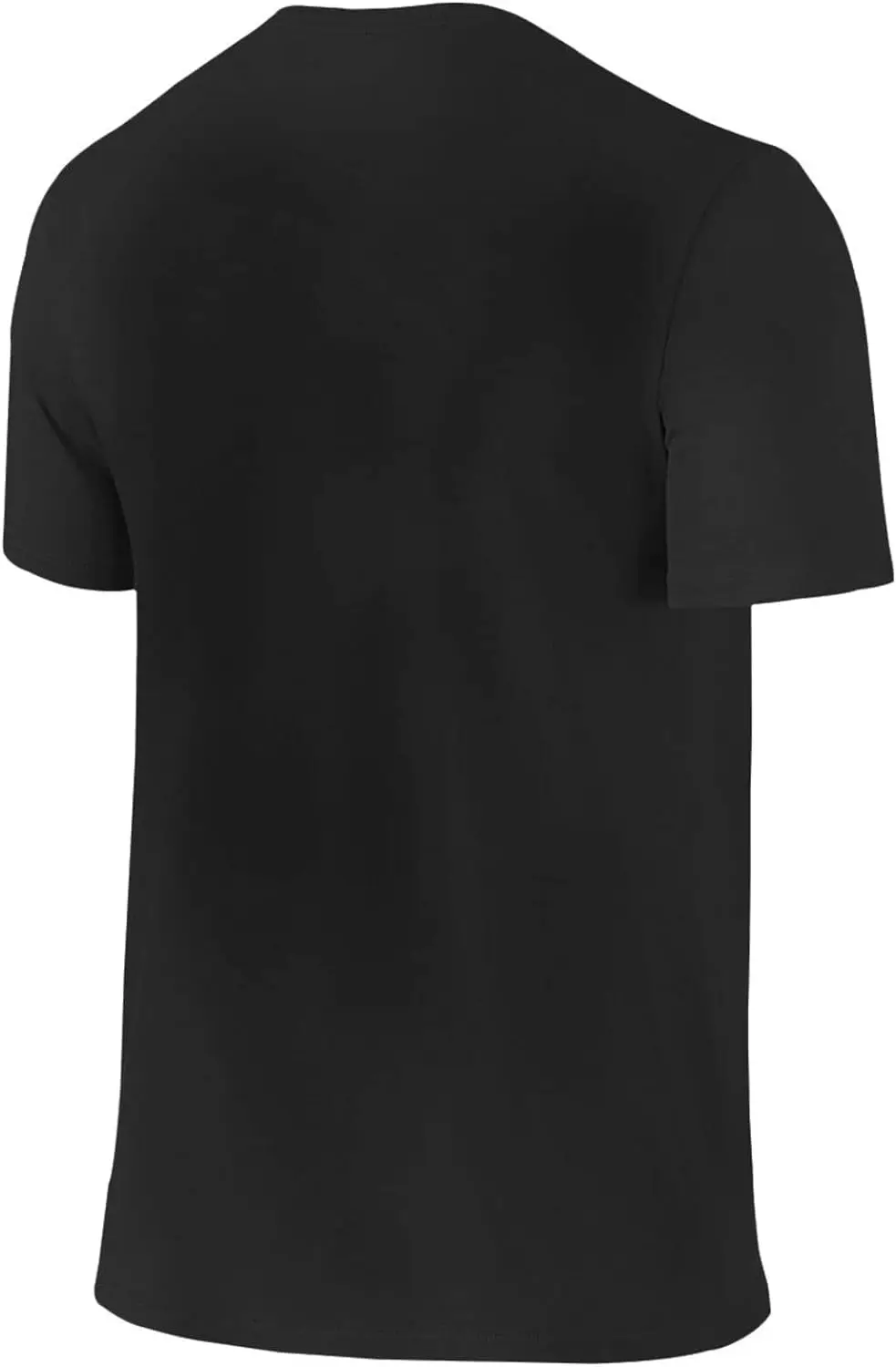 New-Kids On The-Block Design Pure Cotton Breathable T-Shirt for Man Black High Quality O-Neck Short Sleeves 100% Cotton 50992