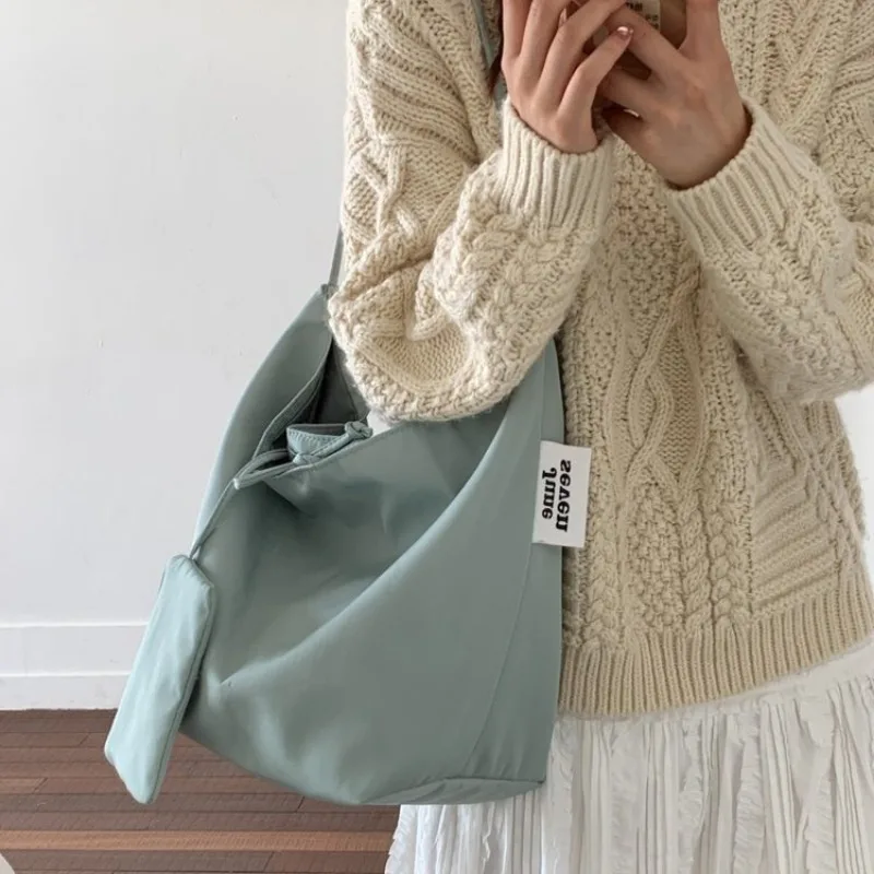 

Vibrant One Shoulder Work New Model In 2025 Cute Popular Simple Shoulder Bags Female Bag Perfect For A Business Luncheon