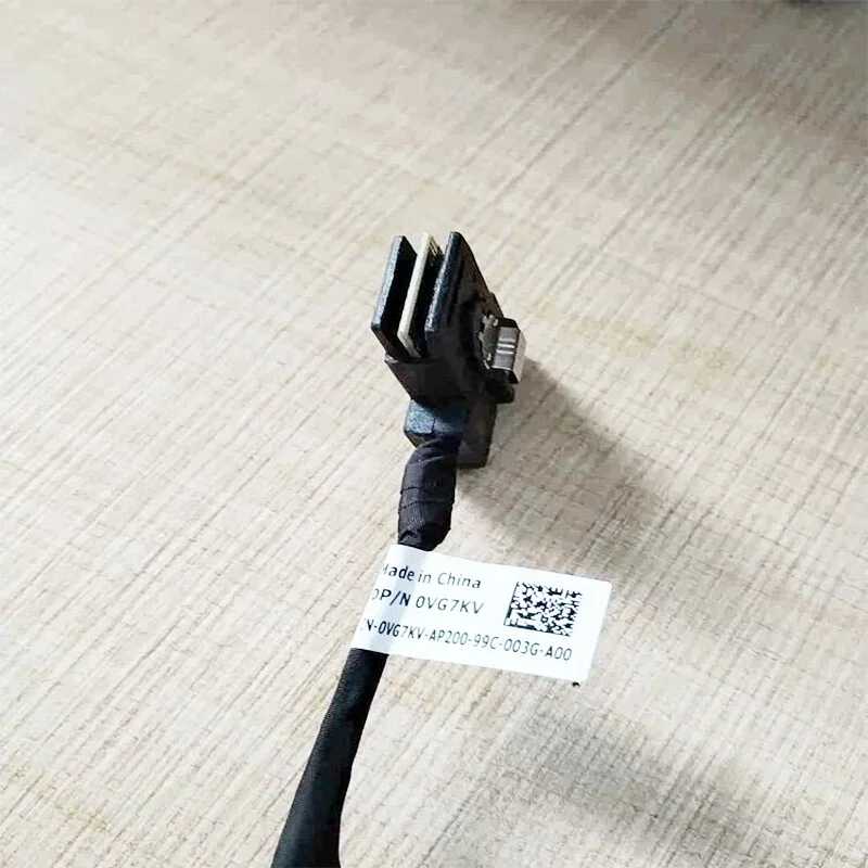 PP+ 0VG7KV For DELL PowerEdge R240 SAS Backplane Cable