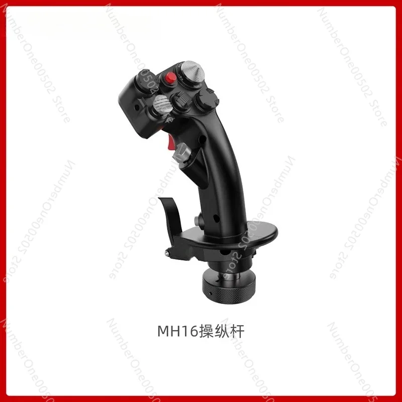 Suitable for MH16 joystick Flight emulator joystick Minghang joystick