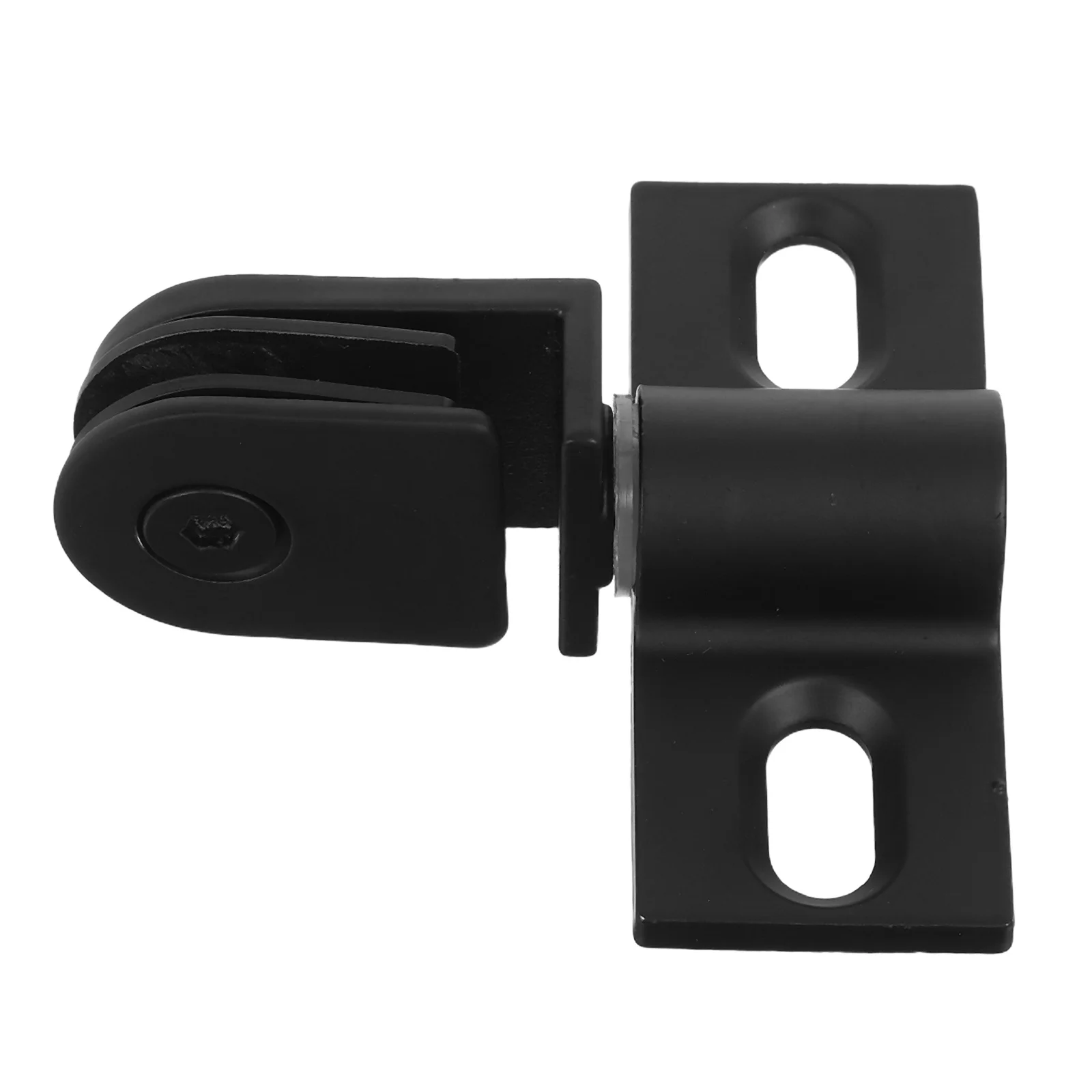 

1Set Stainless Steel Pivot Hinges Heavy Duty Frameless Glass Shower Door Hardware Bathroom Shower Door Parts Pivot Hinges