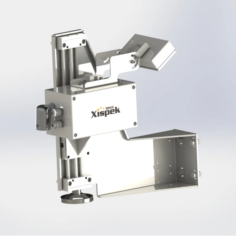 New Condition Deep Learning AI Online Machine Vision System QR DM MQR GS1 DM Code Reader OCR Sorter Plastic Online Vision