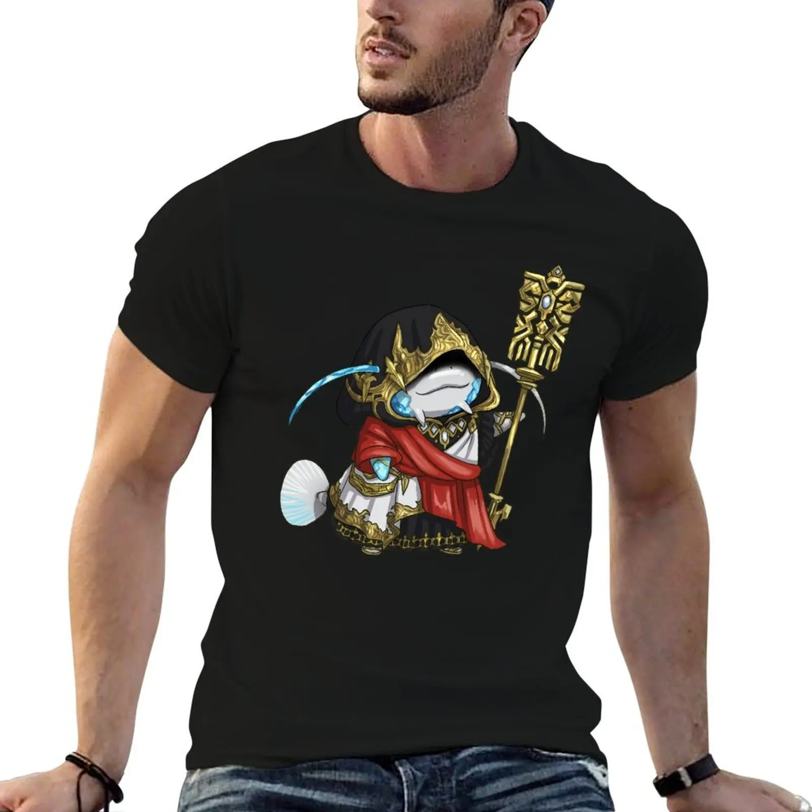 Throw Wide The Gates, Yes Yes! T-Shirt kawaii clothes luxury designer heavyweight t shirts for men