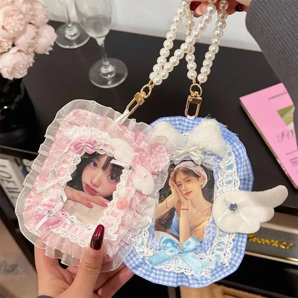 Marcos de fotos bonitos para el Día de San Valentín, marcos de fotos de fieltro coloridos para Navidad, pegatinas de espuma con purpurina para el hogar