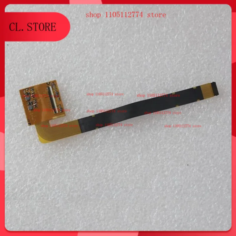 

LCD hinge rorate Cable FPC repair Parts for Nikon D7500 SLR