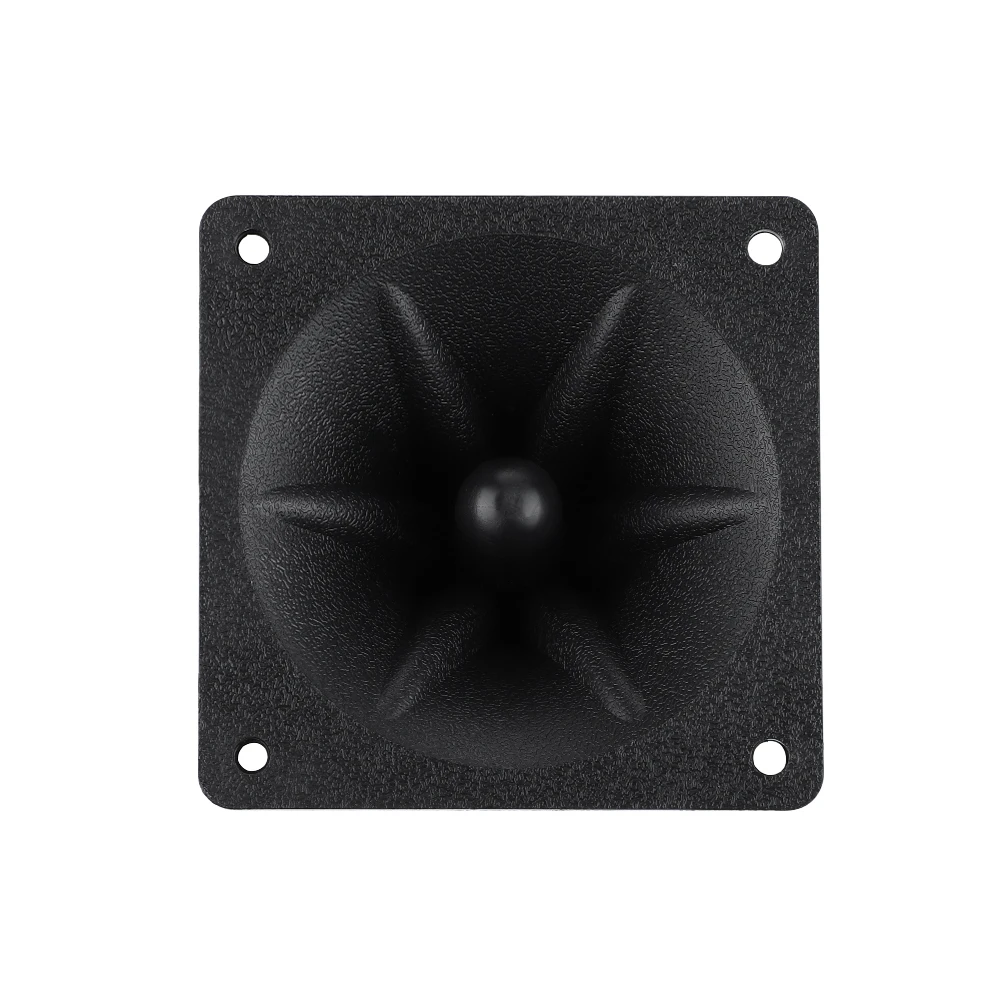 مكبر صوت AIYIMA-Treble كهروضغطية ، 85 مللي متر ، صفارة سيراميك ، مكبر صوت صوتي ، لتقوم بها بنفسك BT ، مسرح منزلي ، HiFi ، 1 قطعة